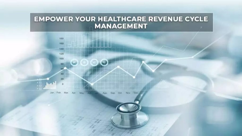 Health Care Revenue Cycle Management