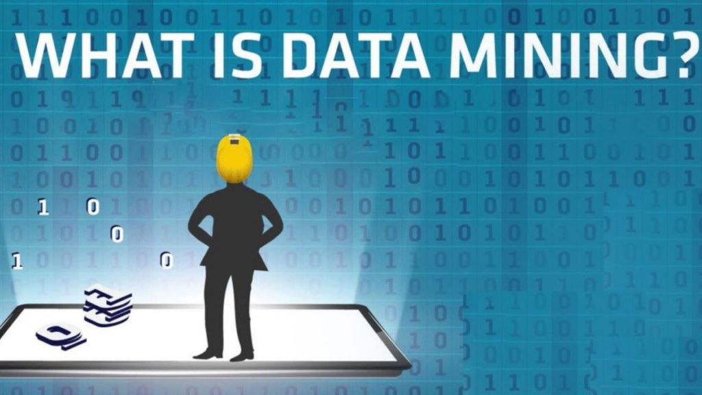 What is Data Mining