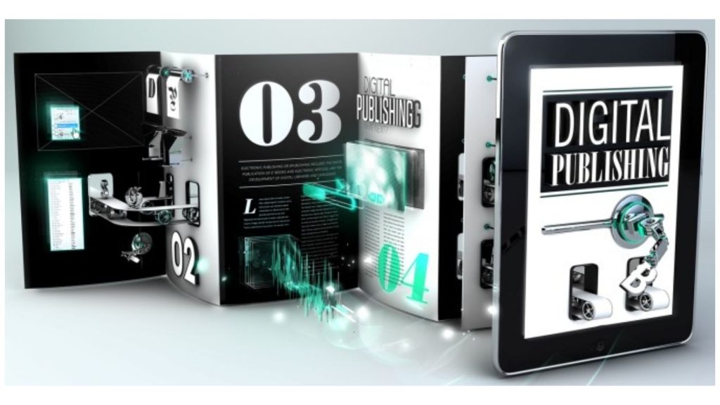 Digital Publishing