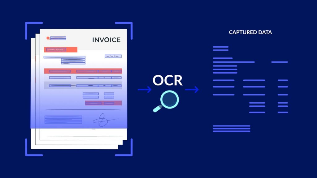 How Does OCR Works?