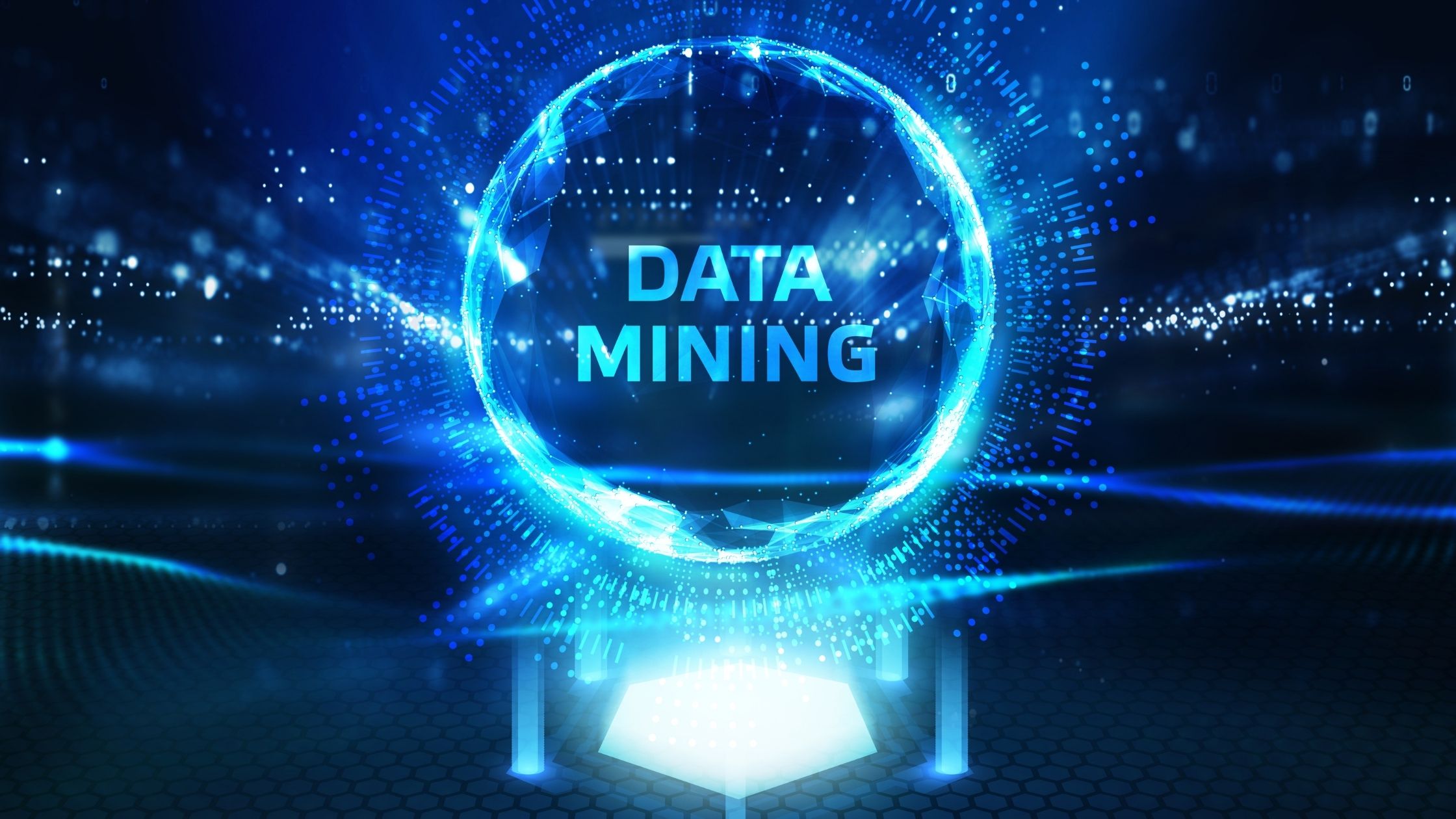 Read more about the article 9 Important Data Mining techniques businesses must refer to before considering Data Analysis