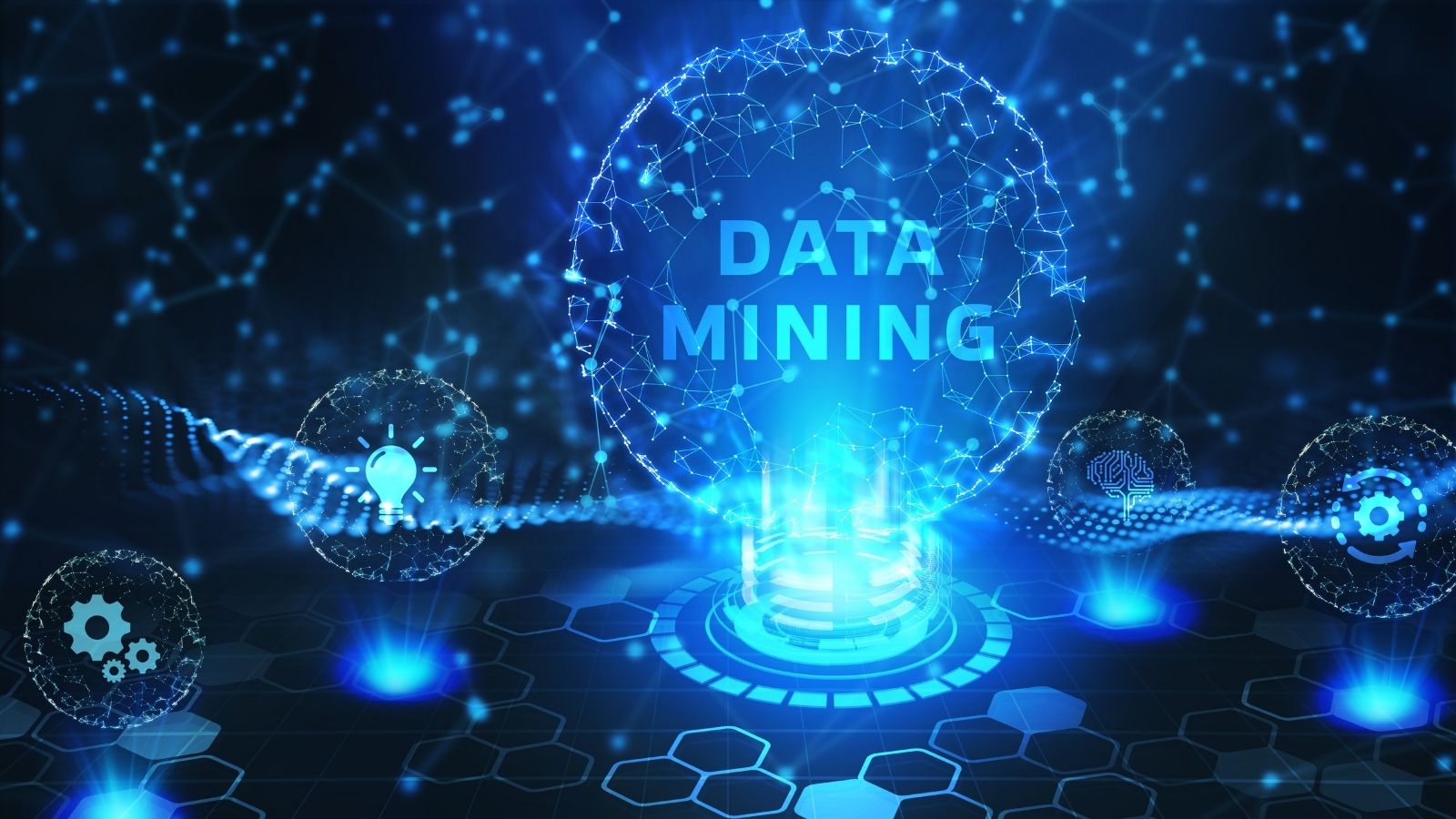 Read more about the article 7 Most Crucial Trends the Data Mining Industry is Coming Up with