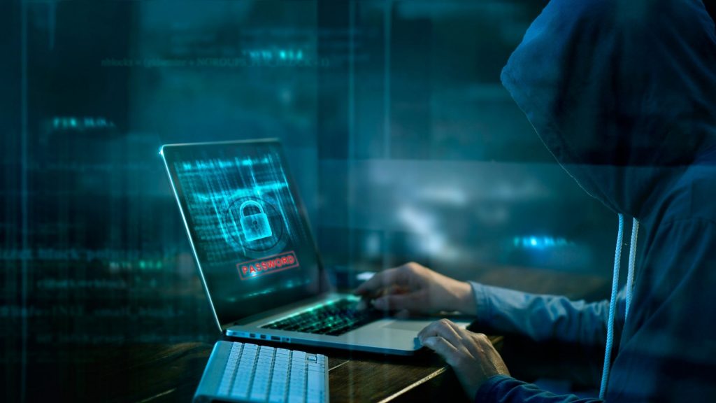 Data mining and Cyber Attack