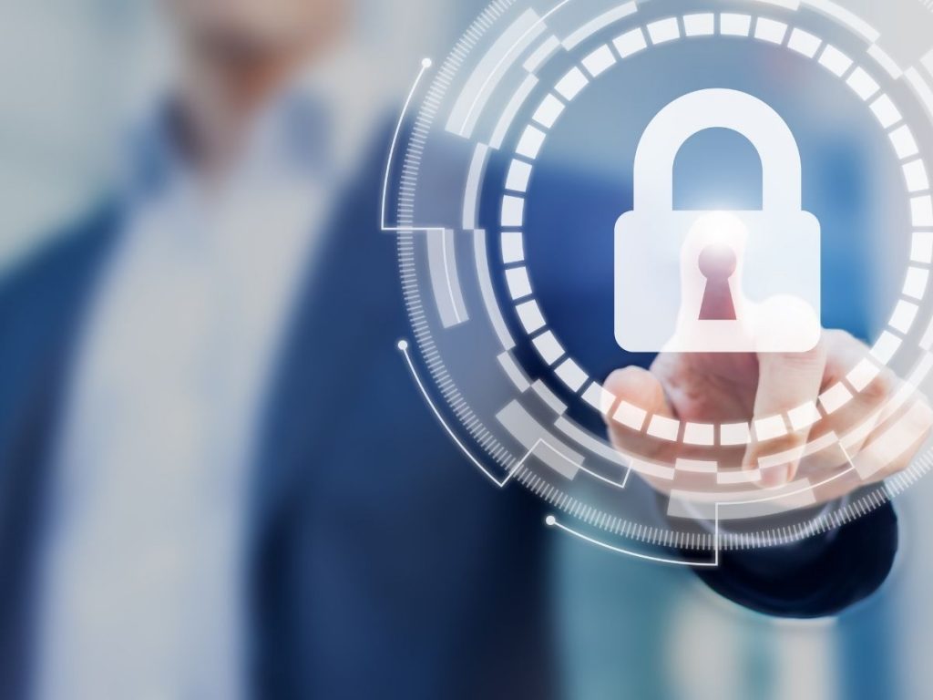 Data privacy trends