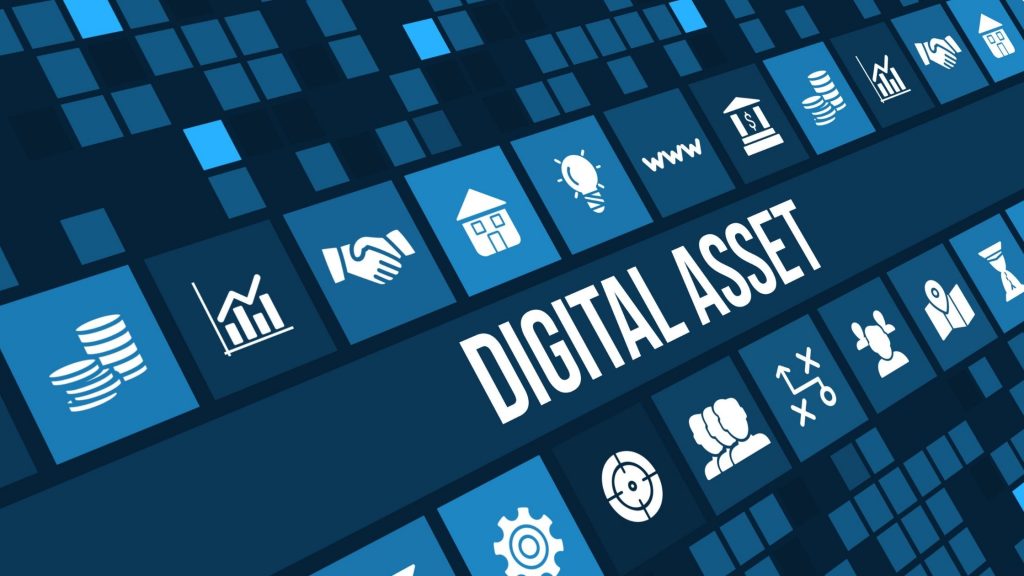 Digital Assets