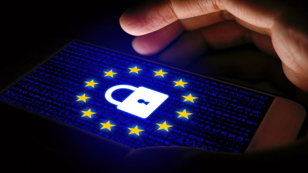 GDPR compliance