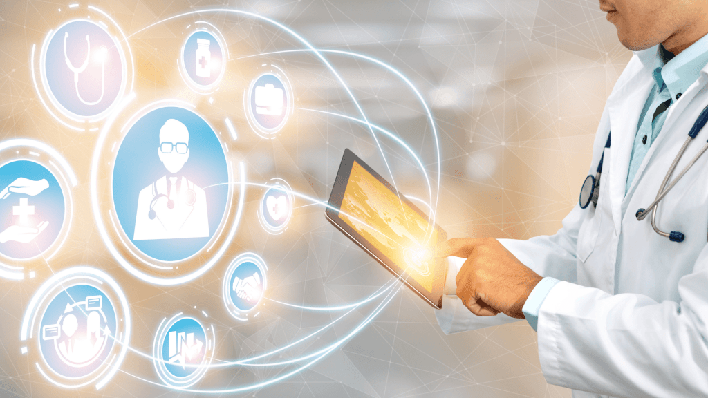 Application of Data Mining in Healthcare