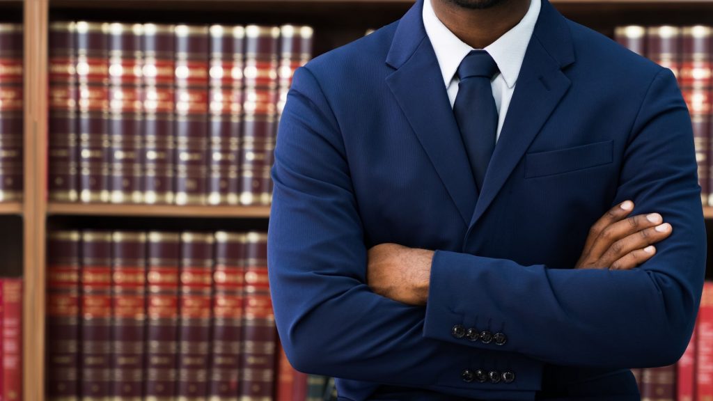 Legal Transcription
