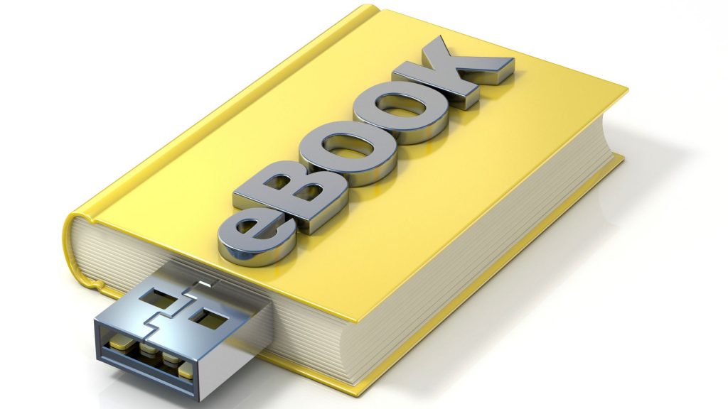 E- Publishing Trends