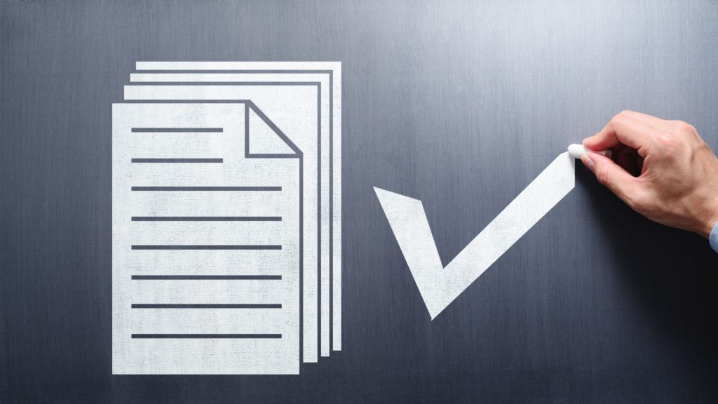 Document Management System