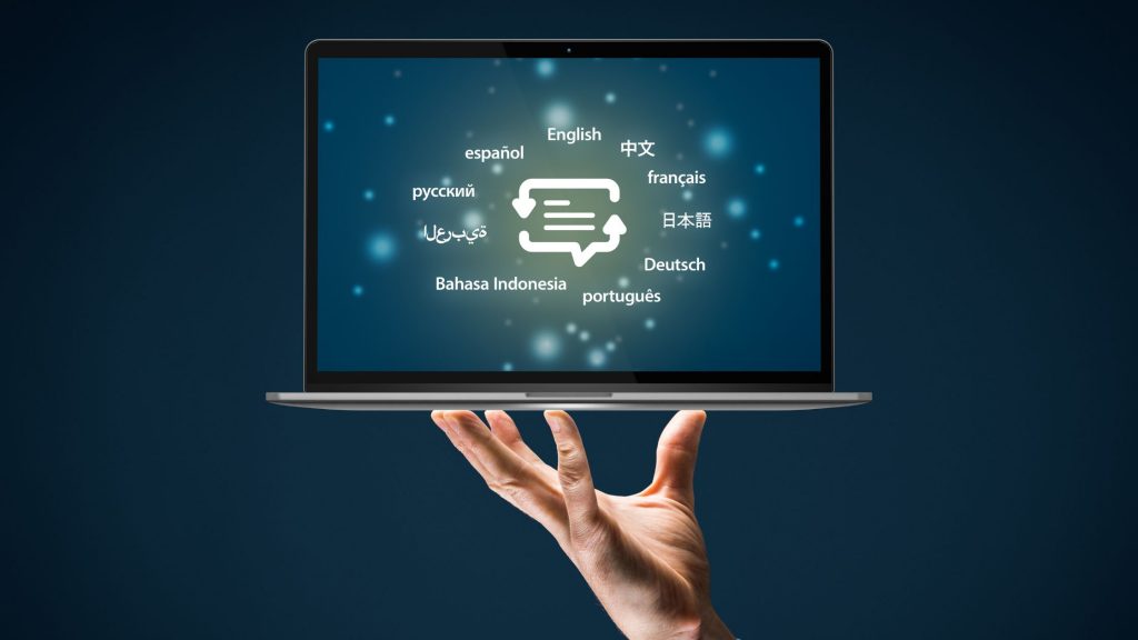 Tips to Select the Right Professional Language Translation Services