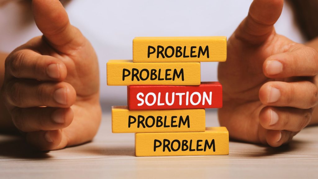Translation problem and their solutions