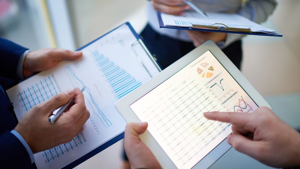 Document management