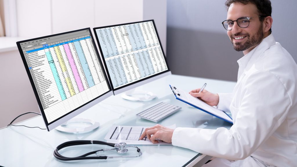Medical billing