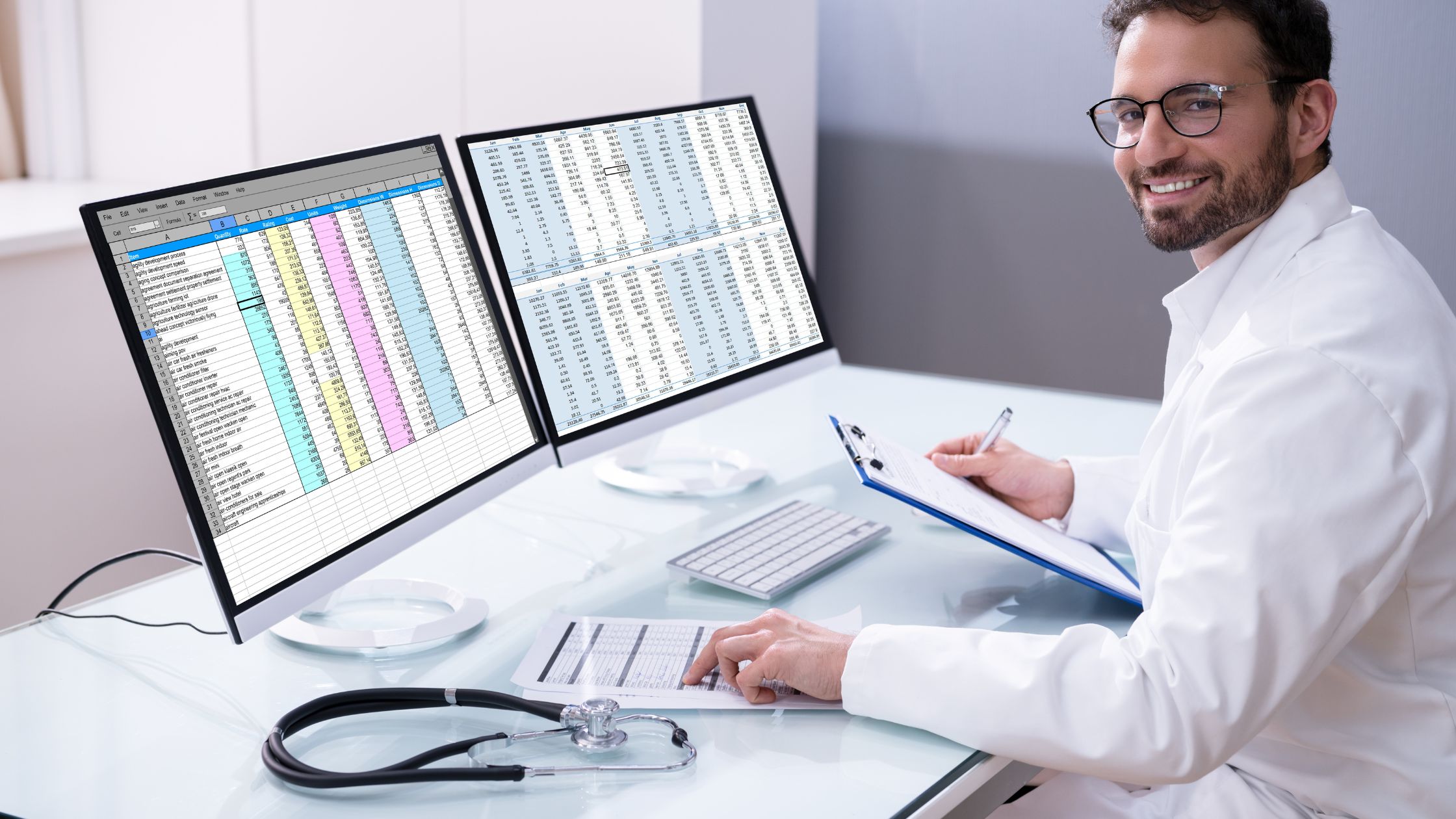 Read more about the article Medical Billing in Future : Streamlining Efficiency and Accuracy