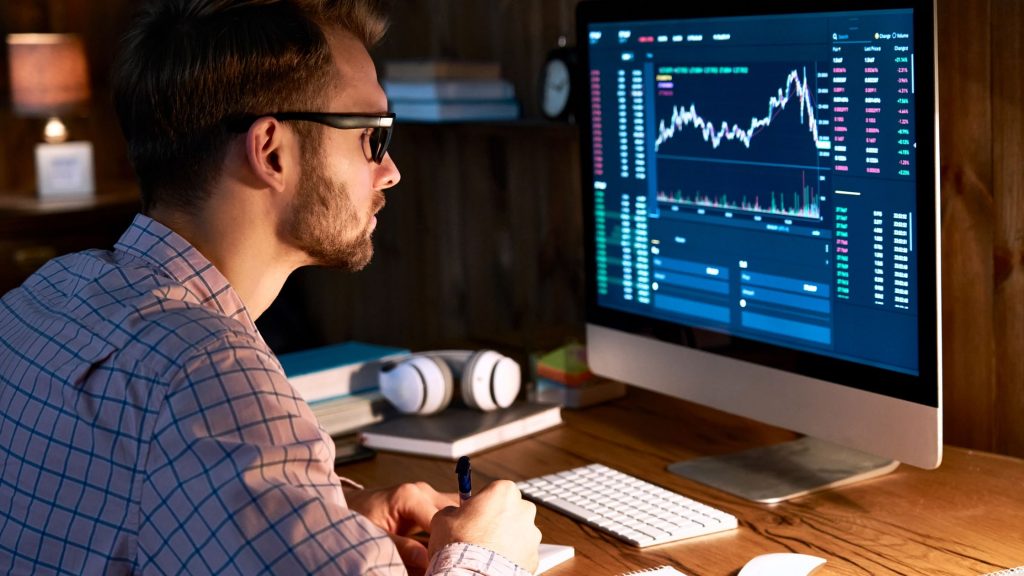 Data transcription