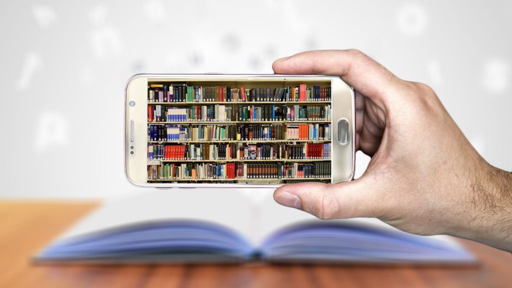 Future of e- Publishing