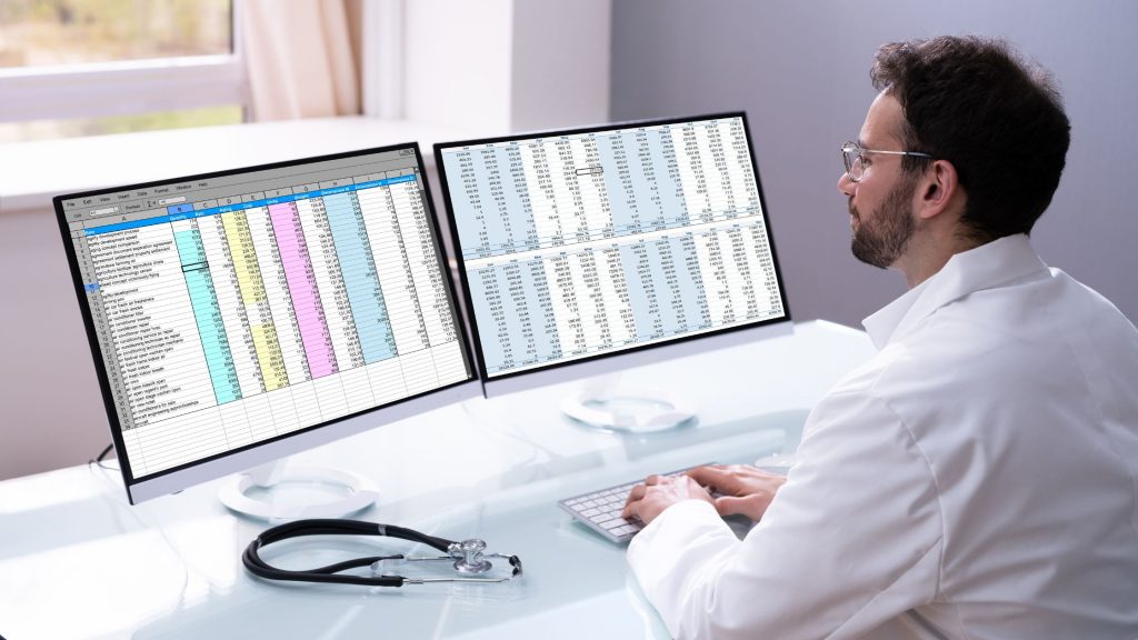 Stay Up to Date on Medical billing and coding