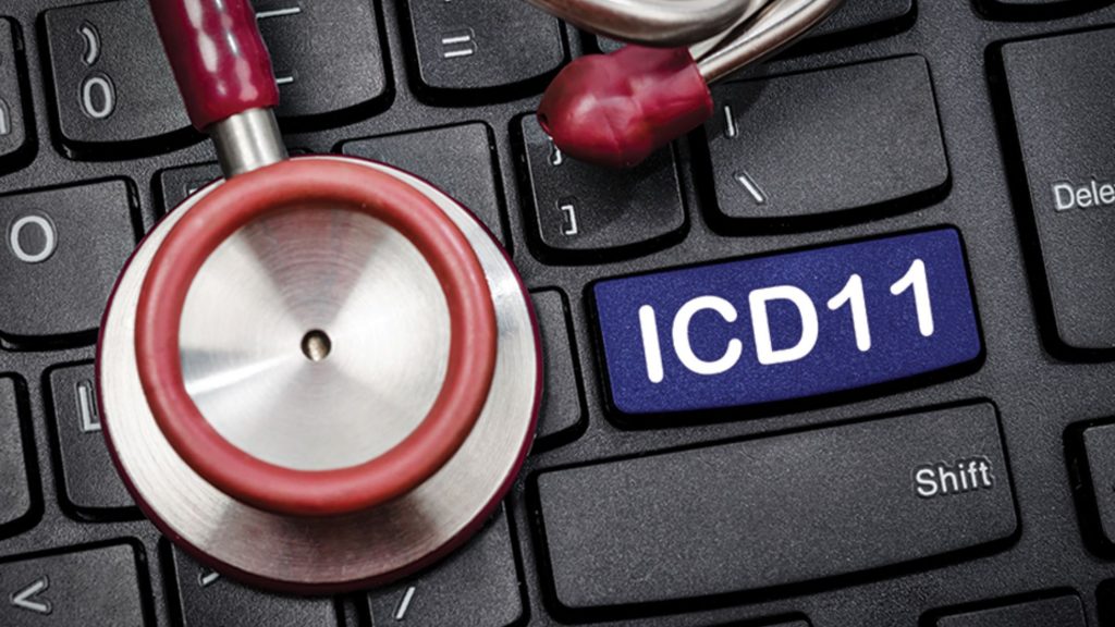 ICD-11