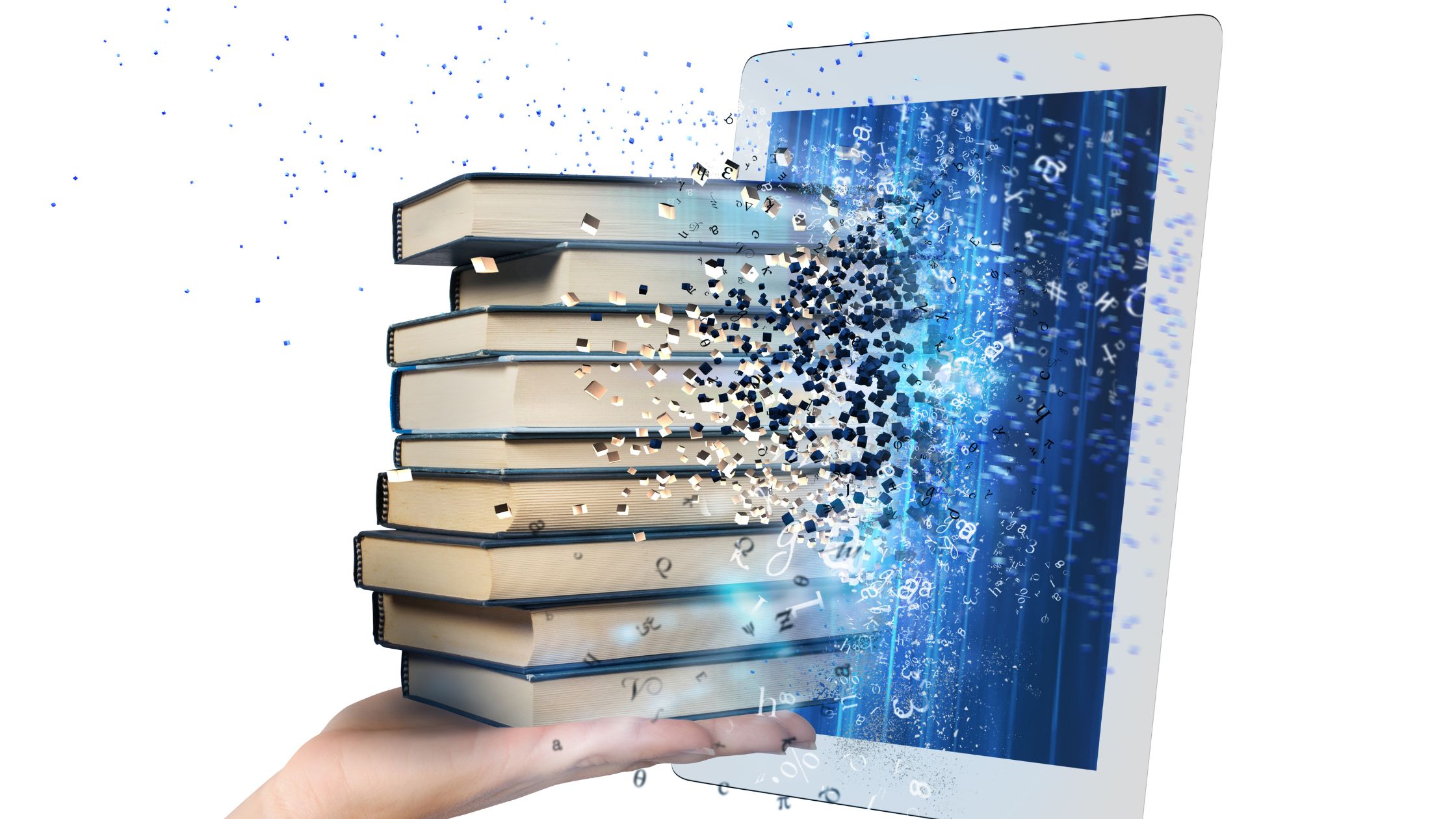 Read more about the article Enhancing E-Books with Multimedia: Creating Engaging Digital Reading Experiences