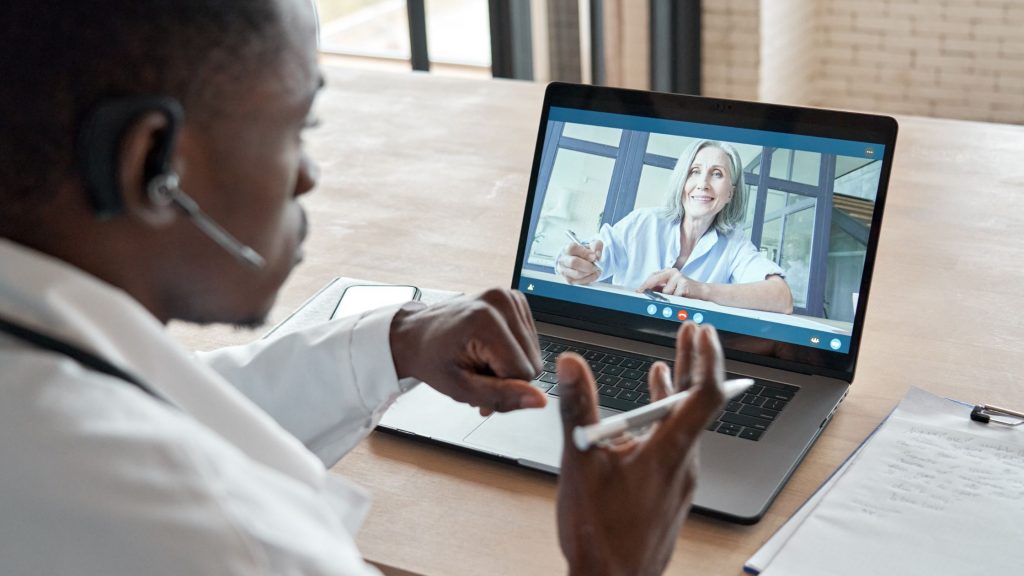 telehealth billing