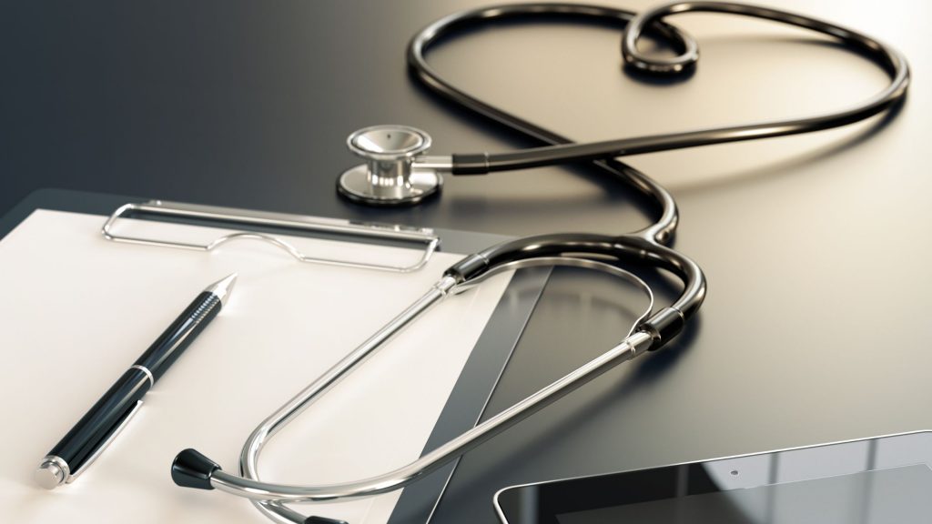 Importance of Medical record summarization