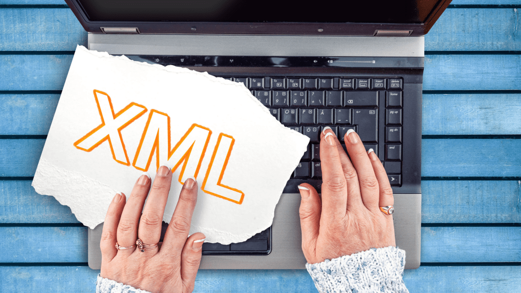 The Importance of Well-Structured XML Documents in Data Interchange