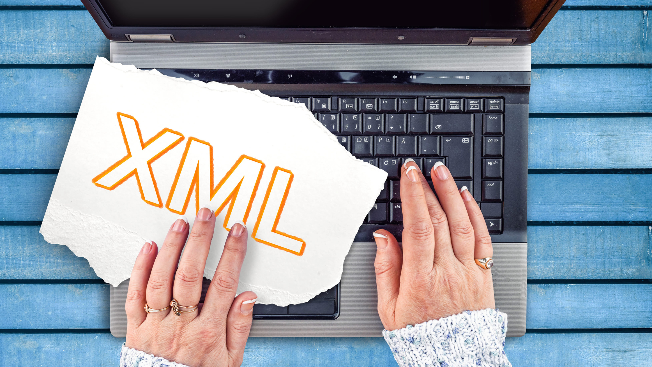 You are currently viewing The Importance of Well-Structured XML Documents in Data Interchange