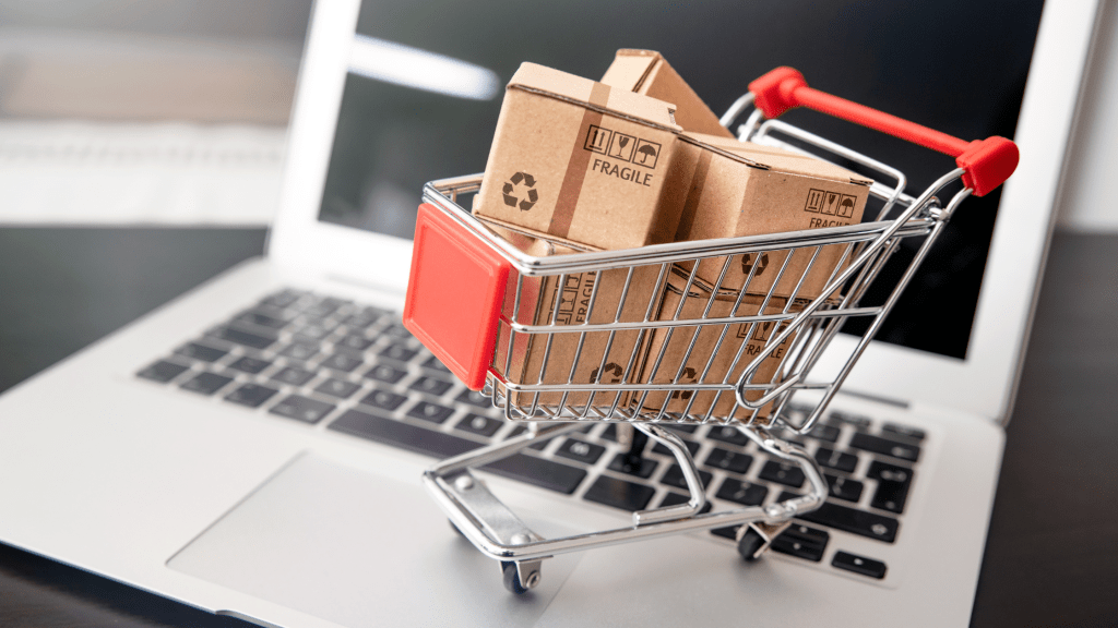 Improve E-commerce