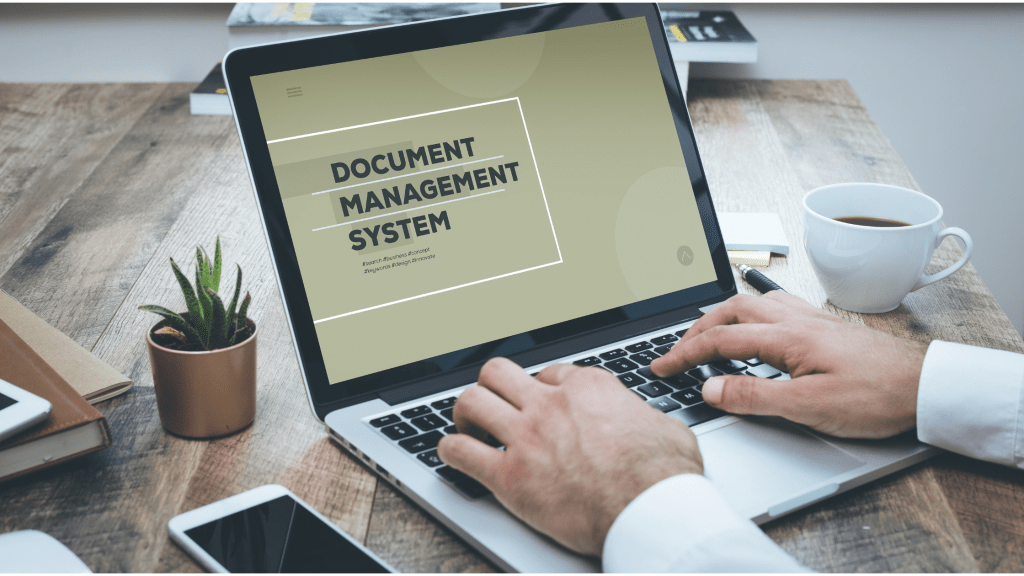 Document Management System