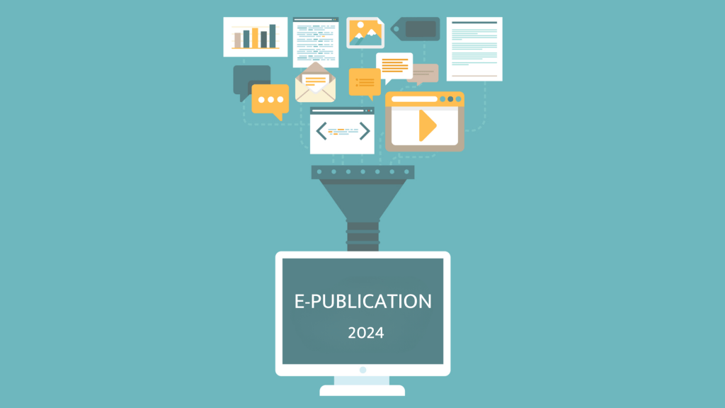 E-PUBLICATION 2024