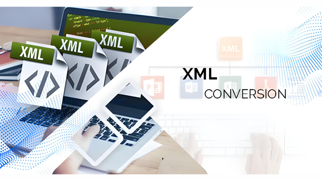 XML conversion