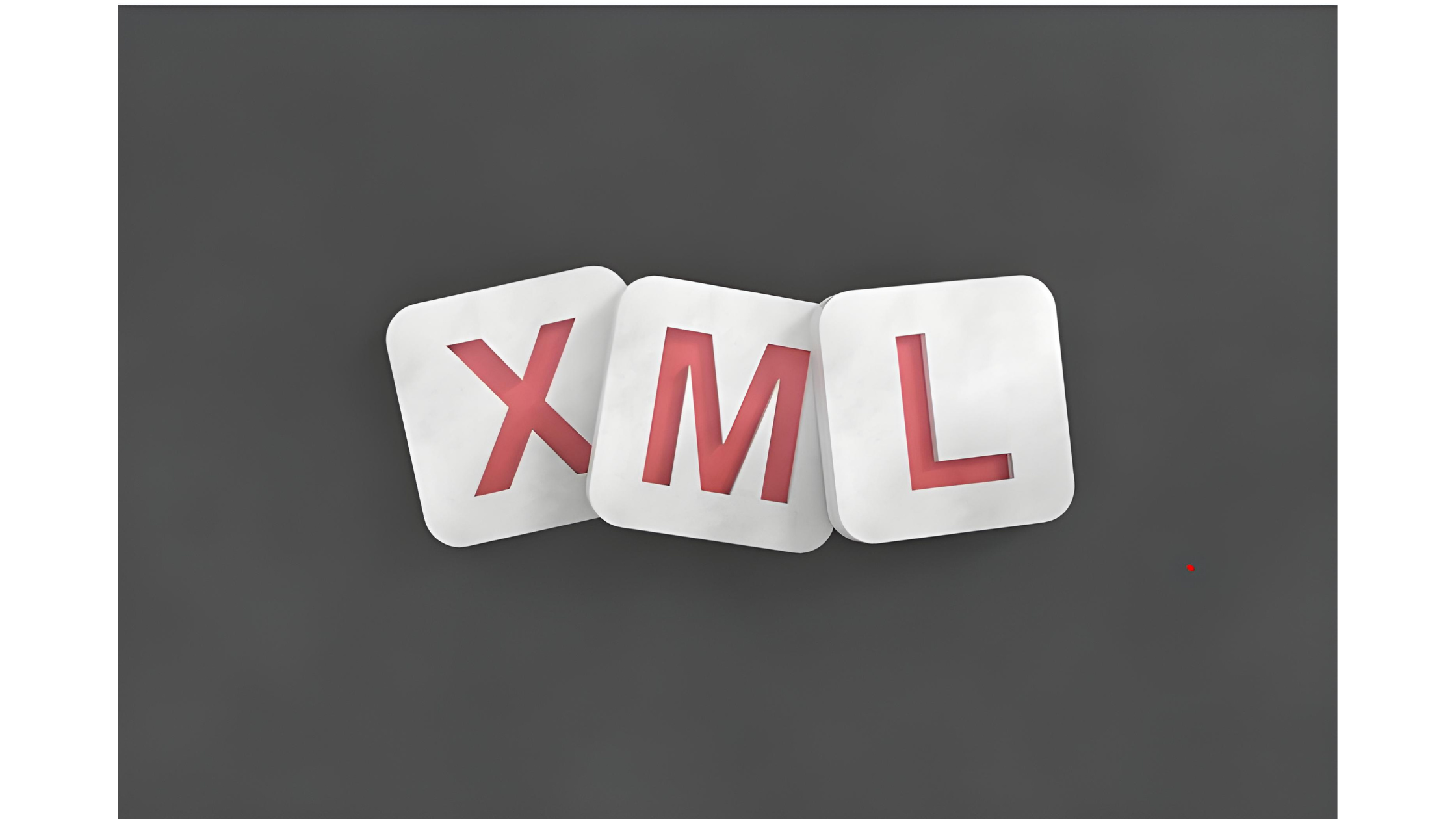 XML